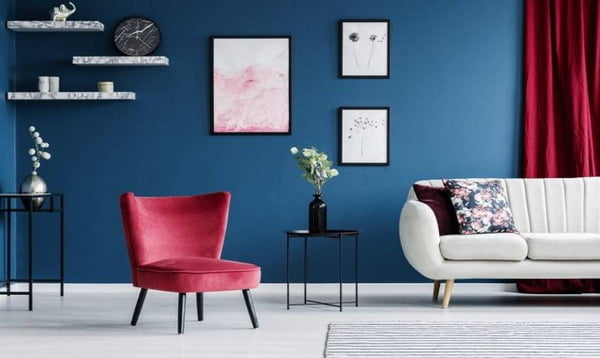 Children's Room Interior Design 2025