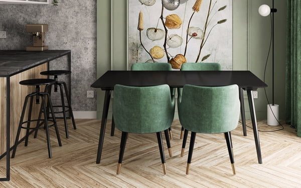 The Most Popular Kitchen Chairs 2025