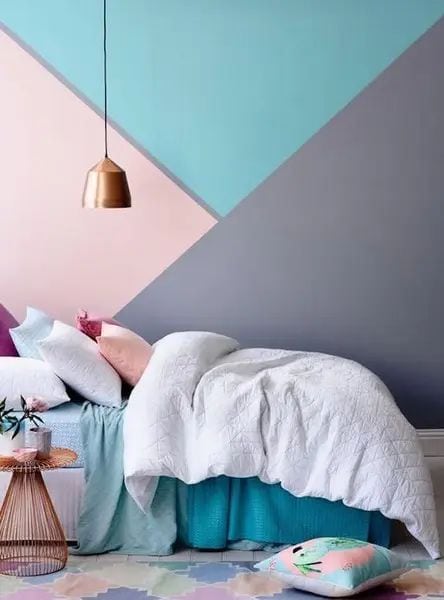 Children's Room Interior Design 2025