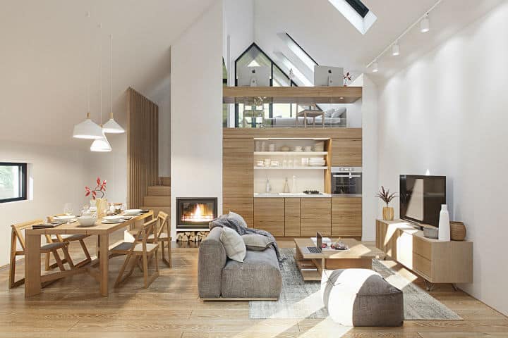 Children's Room Interior Design 2025