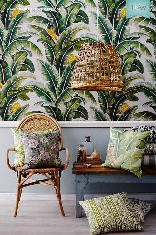 wall decoration trends 2019