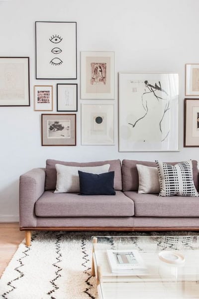 Trends For Interior Decoration Ideas In 2019