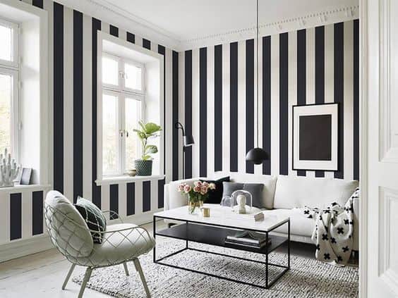 Wallpaper Trends 2019 for Interior Decoration