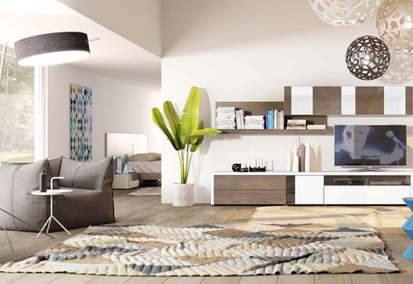 Children's Room Interior Design 2025
