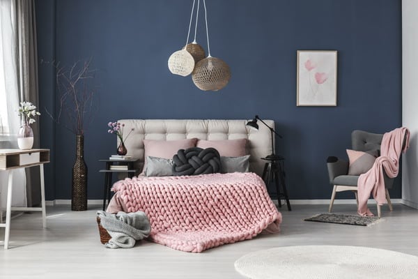 Children's Room Interior Design 2025