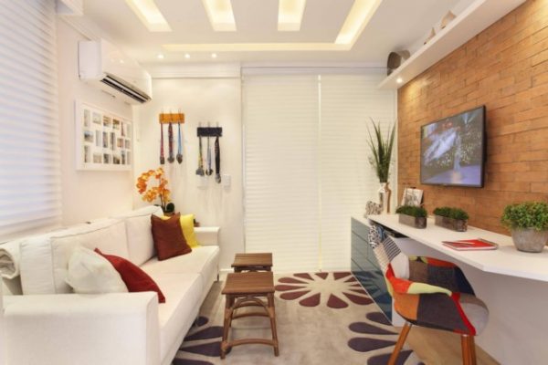Decorated Living Rooms Design Ideas 2020