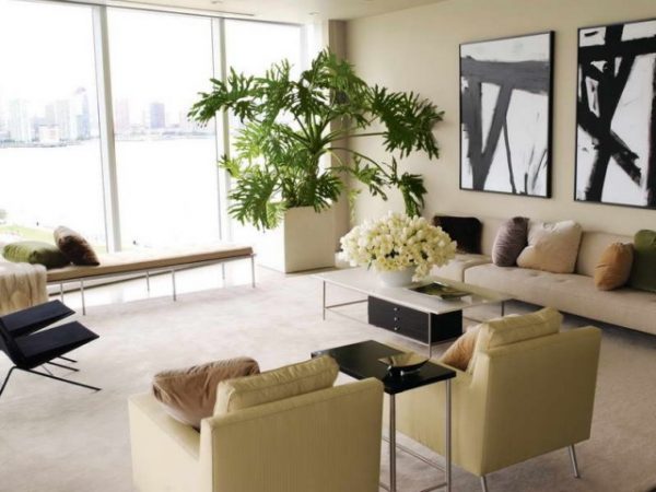 Decorated Living Rooms Design Ideas 2020