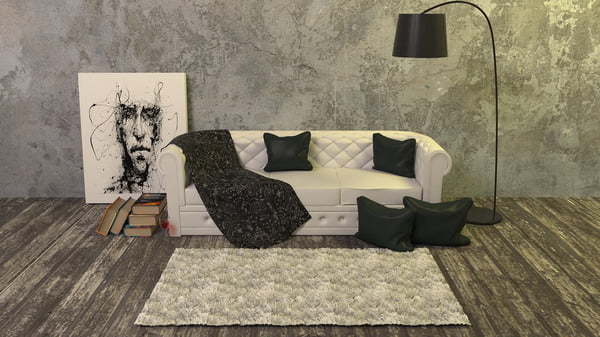 Children's Room Interior Design 2025