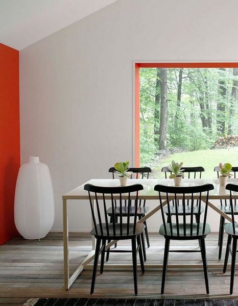 New Trends for Interior Colors 2021