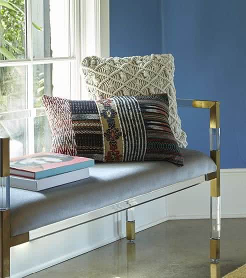 New Trends for Interior Colors 2021