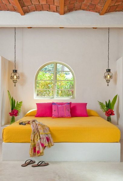 New Trends for Interior Color Schemes in 2021
