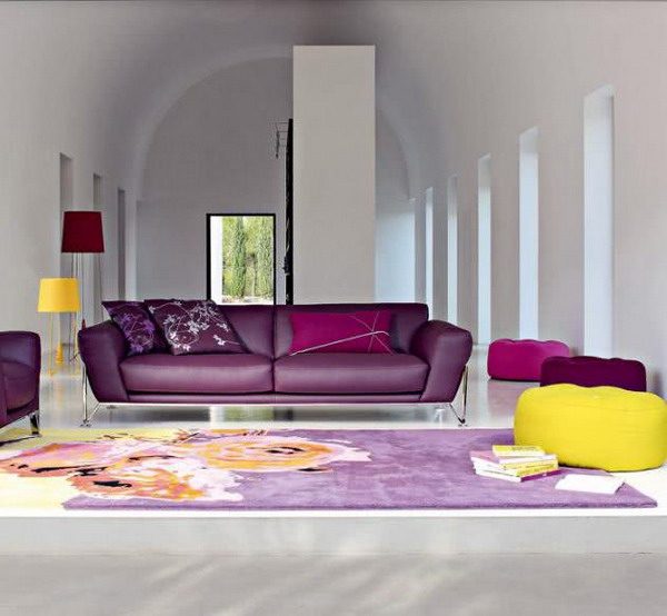 New Trends for Interior Color Schemes in 2021