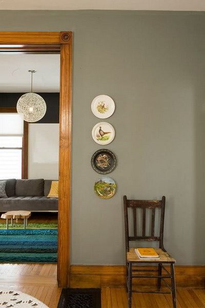 wall paint color trends 2021