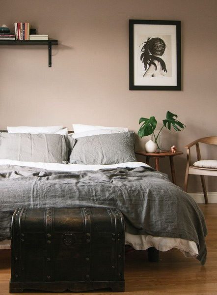 wall paint color trends 2021