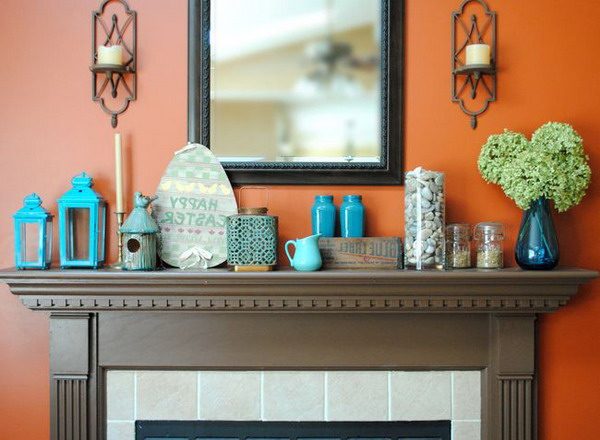 Latest Trend Colors for Modern Interiors 2021