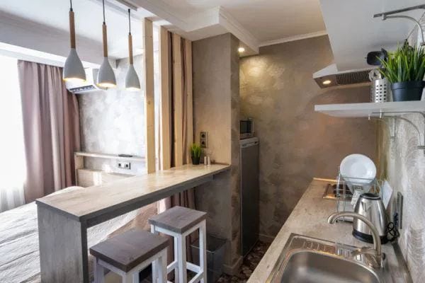 Modern Kitchen Trends 2021 - Ideas To Decorate Kitchens