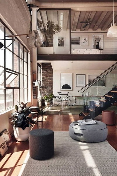Interior Design Trends 2022: colors, materials and more
