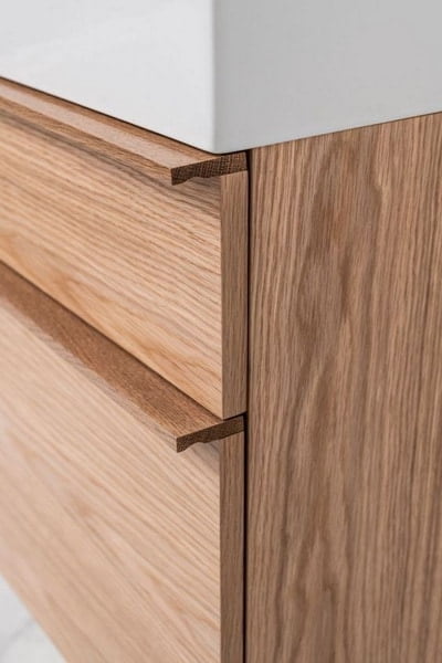 Kitchen Facade Trends- which facades will be popular in 2022