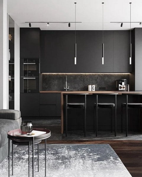Sustainable Kitchen Design Trends 2023