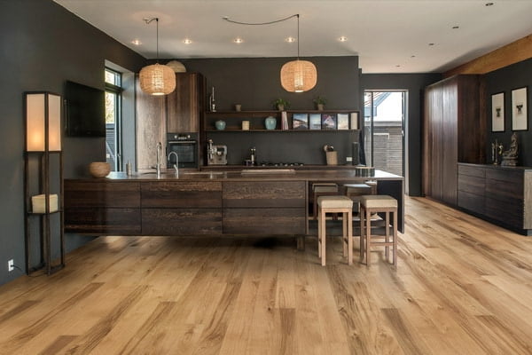 Kitchen Floor Trends 2023