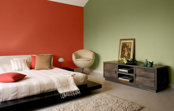 2024 interior color trends