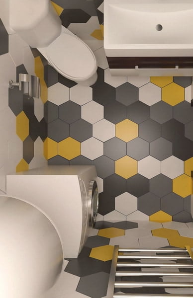 Ceramic tiles 2024
