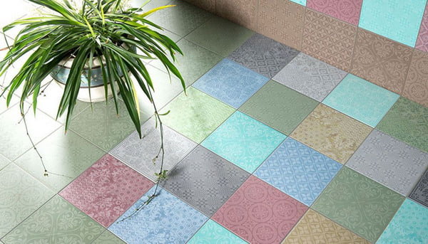 Tile Trends 2024