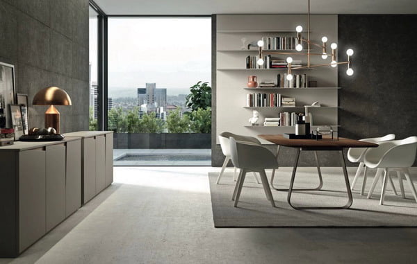 Dining Rooms 2024
