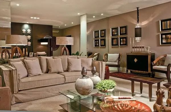 Colors In Interior Design 2024