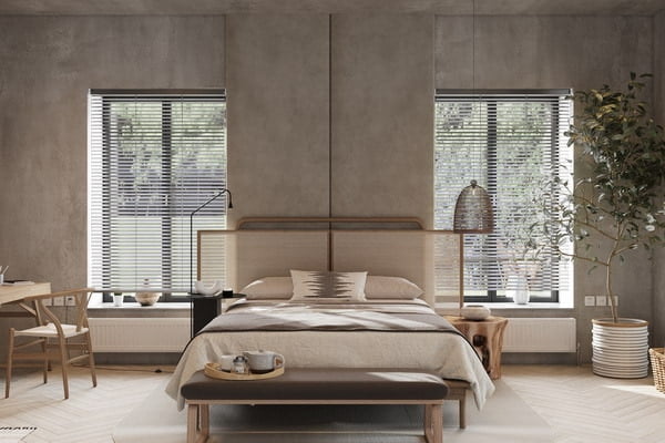 Bedroom trends 2024