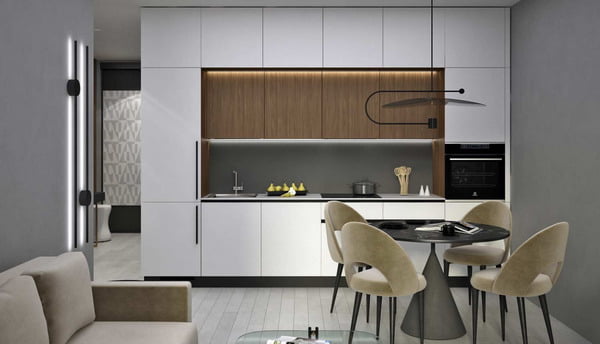 Kitchen Design 2024