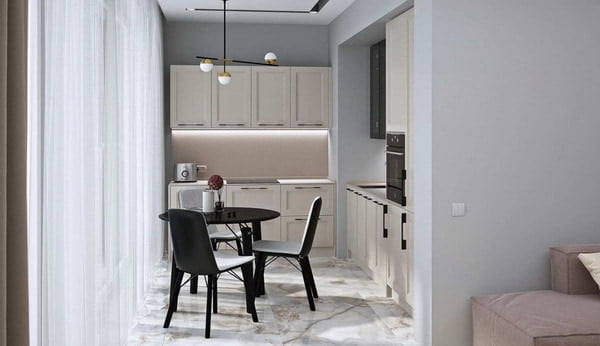 Kitchen Design 2024