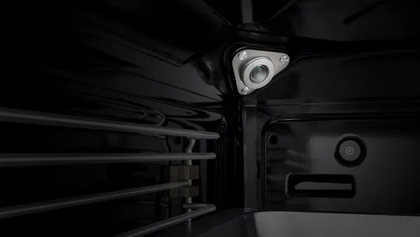 Oven Trends 2025