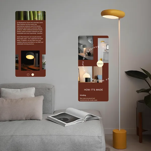 Chandeliers and lamps trends 2025: Bold and spectacular