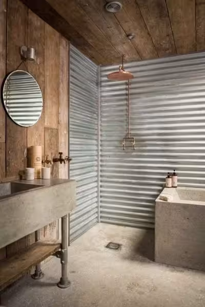 Modern Showers Designs To Dazzle In Your Bathroom