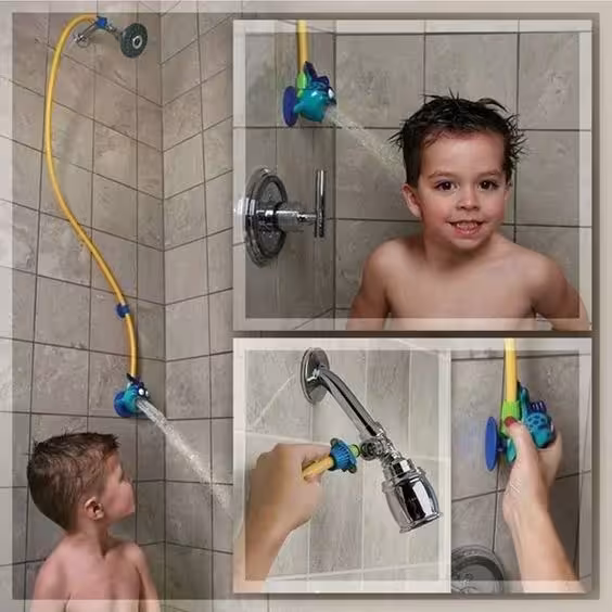 Modern Showers Designs To Dazzle In Your Bathroom