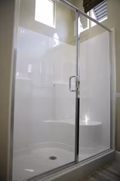 Modern Showers Designs To Dazzle In Your Bathroom