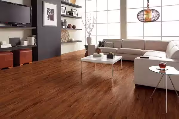 2024 flooring trends