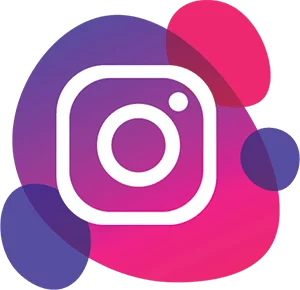 Instagram Badge