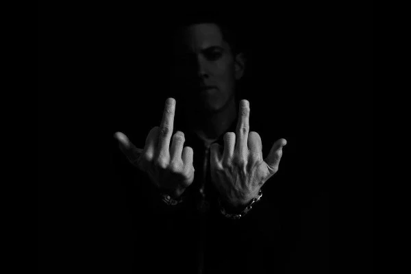Eminem Wallpaper