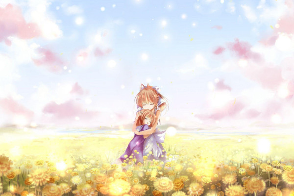 Clannad After Story Wallpaper