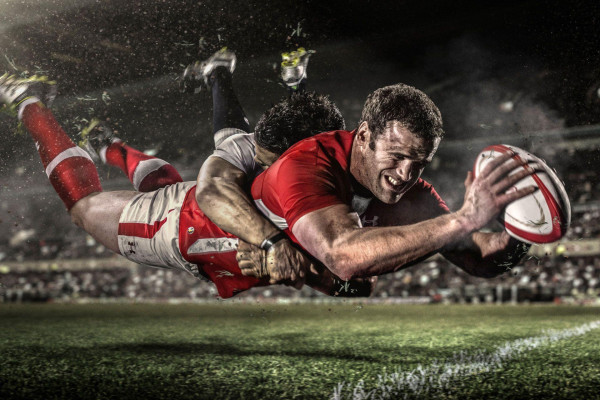 Rugby Wallpaper