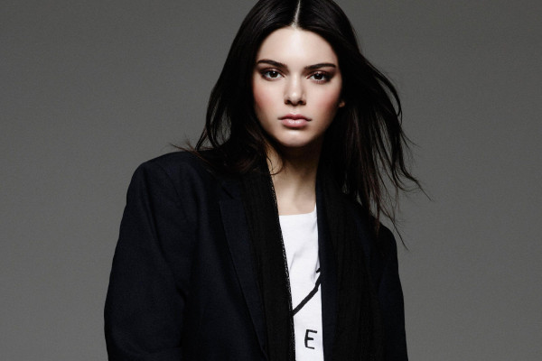 Kendall Jenner Wallpaper