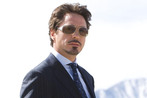 Robert Downey Jr Wallpaper