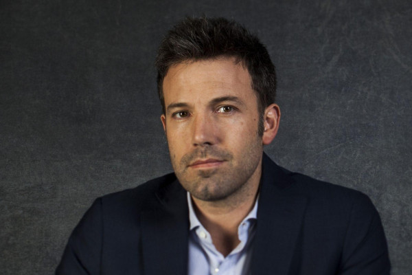 Ben Affleck Wallpaper