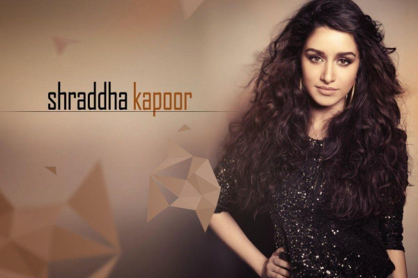 Shraddha Kapoor Wallpaper