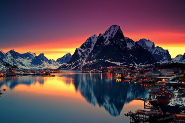 1536x864 Wallpaper