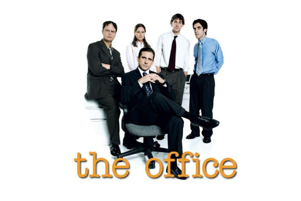 The Office Wallpaper