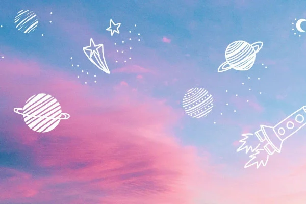 Aesthetic Tumblr Computer Wallpaper