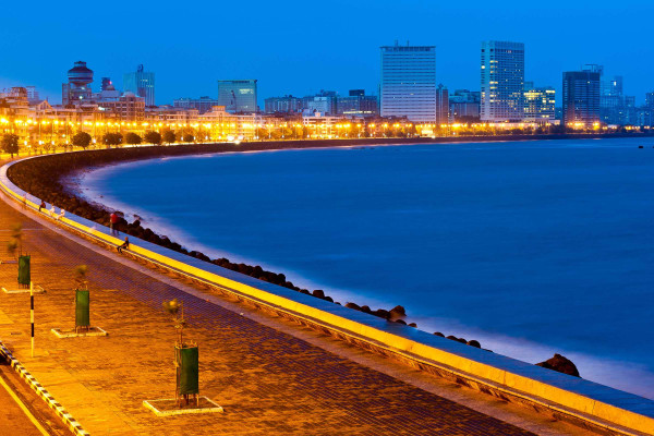 Mumbai Wallpaper